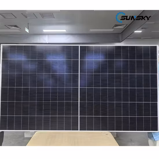 4kw off Grid Solar System Solar Energy Storage System Solar Power System Solar Panel System Home Solar System