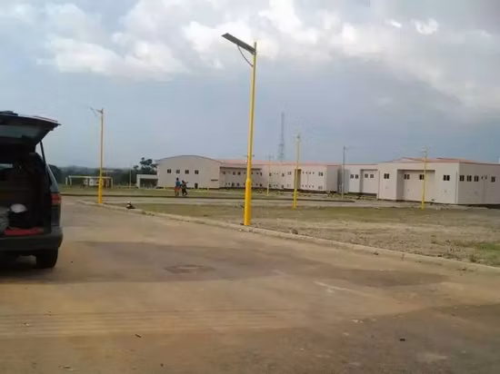 170 лм/Вт IP66 интеллектуальный фотоэлемент Dali 0-10 В с регулируемой яркостью, солнечный светодиодный уличный фонарь для наружного сада, главная улица, скоростная автомагистраль, общественное освещение 50 Вт, 100 Вт, 150 Вт, 200 Вт, 300 Вт