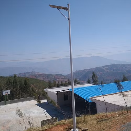 170 лм/Вт IP66 интеллектуальный фотоэлемент Dali 0-10 В с регулируемой яркостью, солнечный светодиодный уличный фонарь для наружного сада, главная улица, скоростная автомагистраль, общественное освещение 50 Вт, 100 Вт, 150 Вт, 200 Вт, 300 Вт