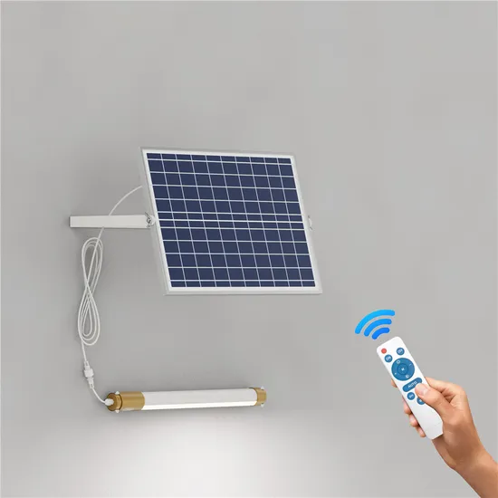 Светодиодный прожектор 100 Вт 200 Вт IP65 Радарный датчик «Все в одном» Солнечная трубка